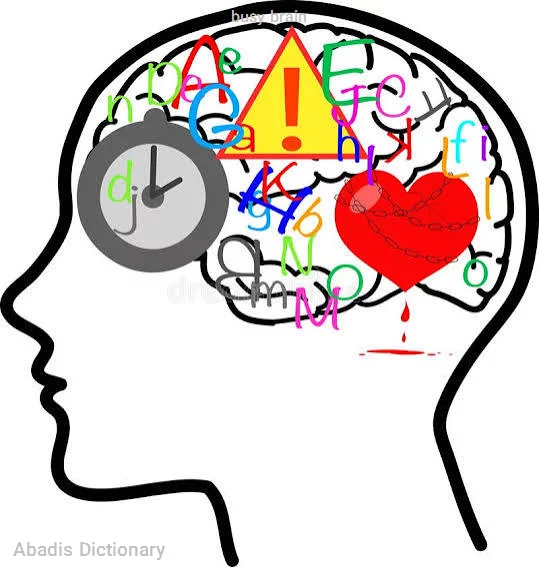 busy brain